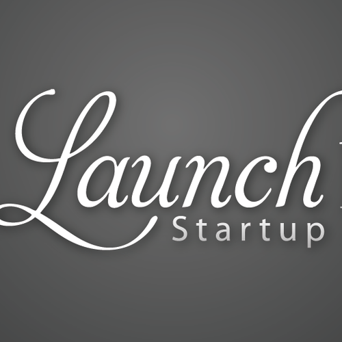 Create the next logo for Launch Law Design by sarjon