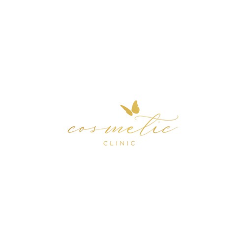 Cosmetic Clinic Design by maiki