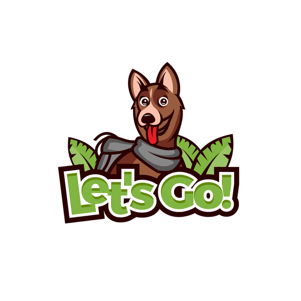 Design by ardhaelmer titled "Let's Go!"