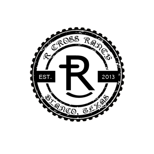 New logo wanted for a great Texas ranch Design by #SANCHAN
