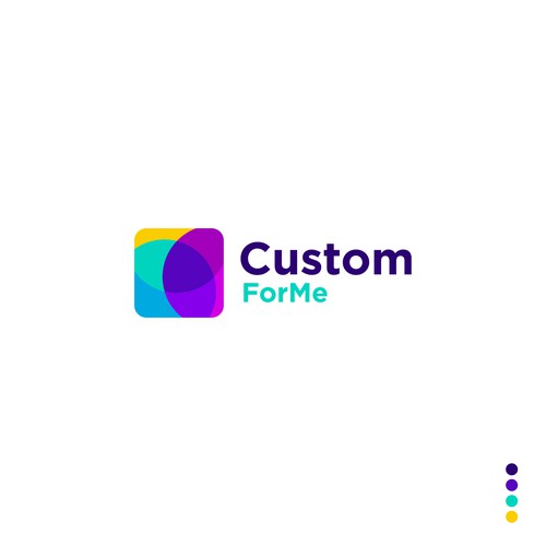 Personalized Print Products - sold on Amazon - Simple Brand Logo Needed Design by KHAN GRAPHICS ™