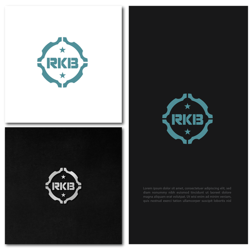Designs | RKB Logo | Logo design contest