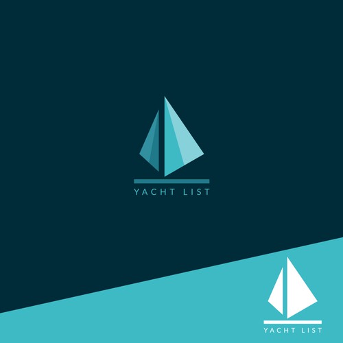 Create an awesome logo for our boat/yacht sales website Design by NoTI™