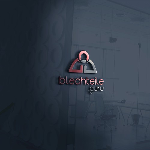 Logo & hosted website contest entry by BrandRM™