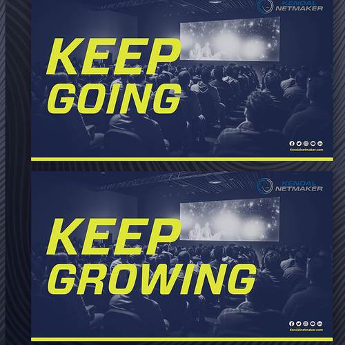 Powerpoint Template needed Design by bmp design