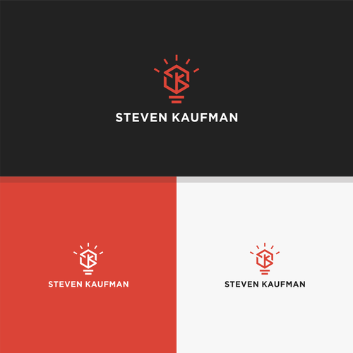 Logo for high networth entrepreneur Design by colorworks™