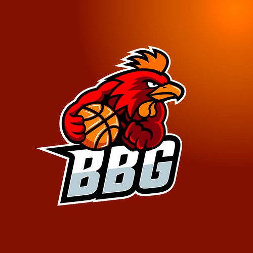 Logo Basketball | Logo design contest