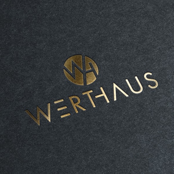 Logo design contest winner