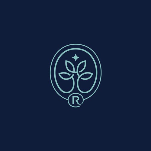 Design a Sophisticated & Minimalistic Logo/Brand for a Premier California Wealth Management Firm Design by mr.giraffe.design