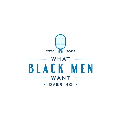 Diseño de What Black Men Want de Black-Pepper