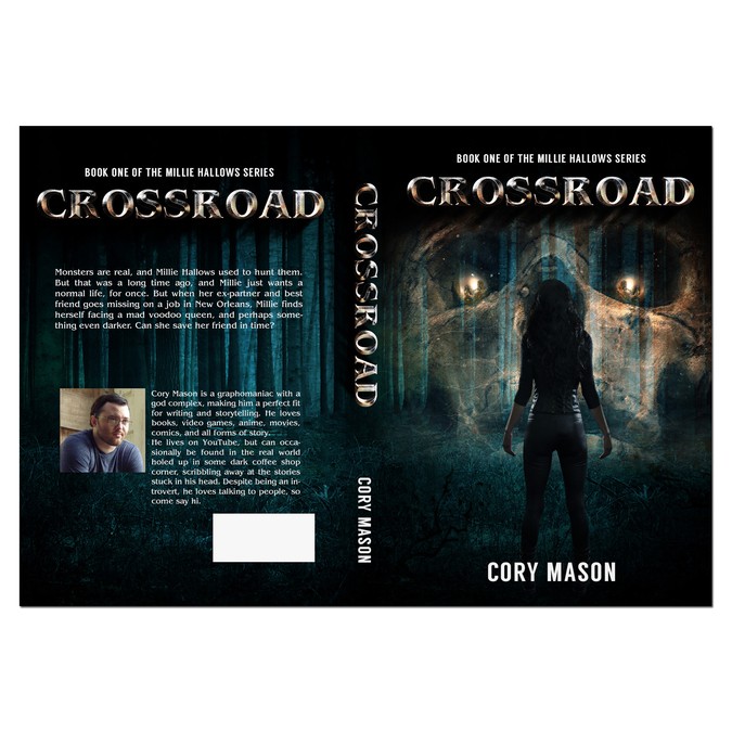 Design vencedor por bravoboy