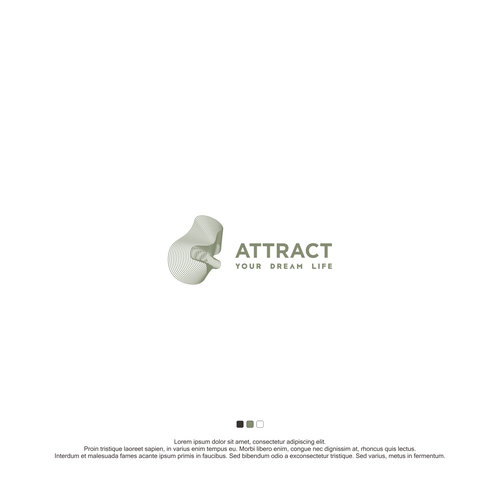 Logo design contest entry by Shylla