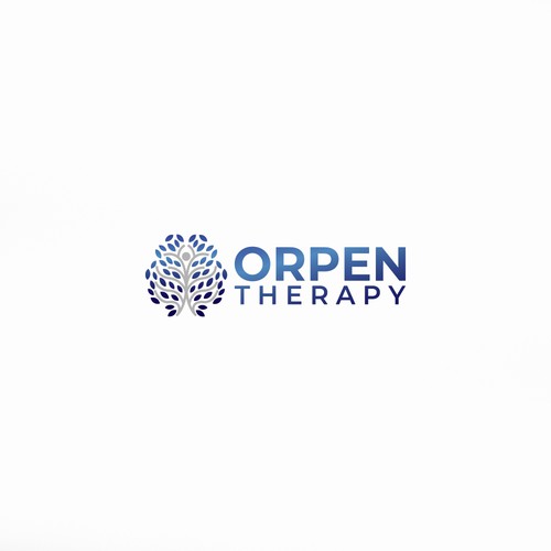Personal Brand for Seattle-Based Therapist Diseño de hawin11