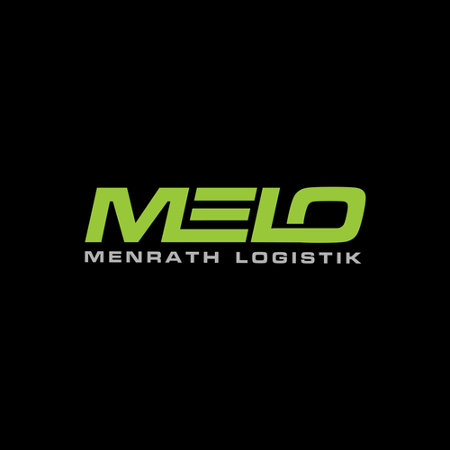 Menrath Logistik Design by Yassinta Fortunata