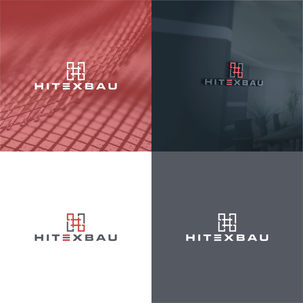 Design by .GOHAN. titled "Hitexbau"