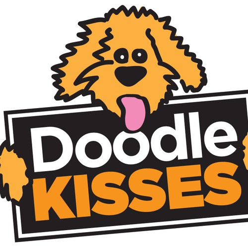 [[  CLOSED TO SUBMISSIONS - WINNER CHOSEN  ]] DoodleKisses Logo Design by stilwellsa
