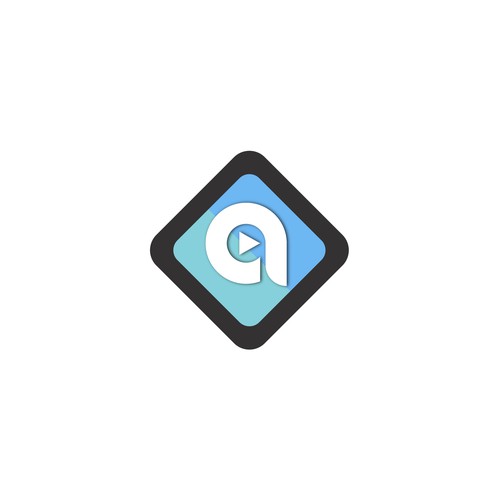 Logo for TikTok Software - Simple Minimal Icon Design needed Design by Gurpreet Singh Maan