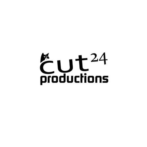 Creating an image for Cut 24 Productions Design by cadina