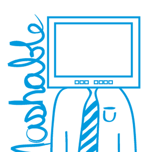 The Remix Mashable Design Contest: $2,250 in Prizes Design by TeenageRiot