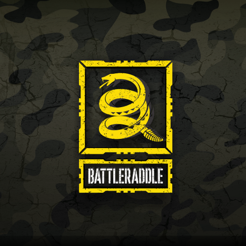 BattleRaddle Military Clothing Line Badass Apparel and Gear Brand us