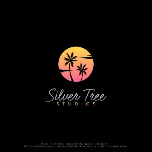 Silver Tree Studio's needs a memorable logo/ brand image Design by HRSH