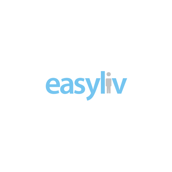 Create a winning logo design for EasyLiv