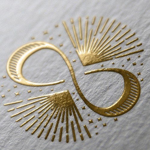 VITA FRAGRANCES Design by Light and shapes