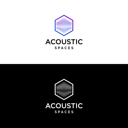 Give me the first good looking logo in in my part of the industry Réalisé par Stranger Studio