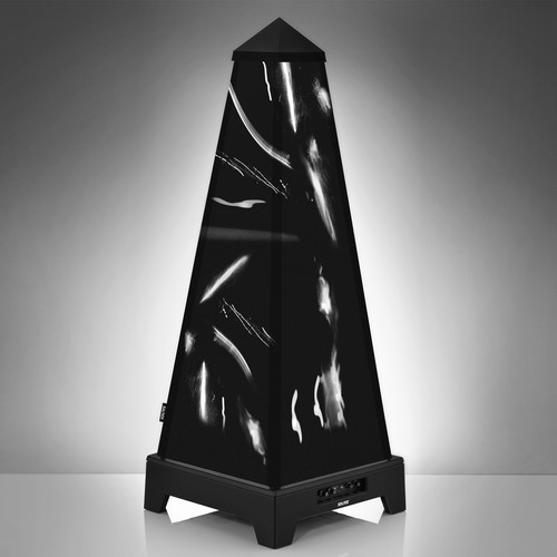 Design di Join the XOUNTS Design Contest and create a magic outer shell of a Sound & Ambience System di strummer
