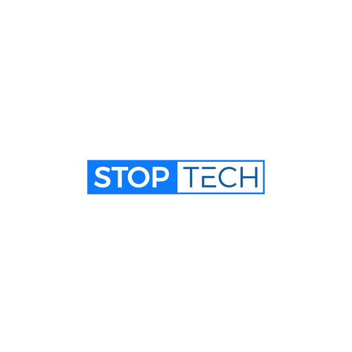 StopTech - Startup B2B industrial safety product for the elevator industry. Design réalisé par rayhanabir ™