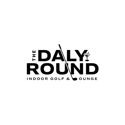 The Daly Round Design by ropix