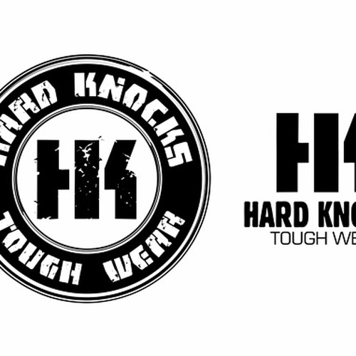 Create The Next Logo For Hard Knocks Tough Wear Logo Design Contest 99designs