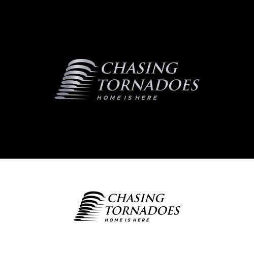 Wizard of oz inspired new show called "Chasing Tornadoes" Design by Herii1