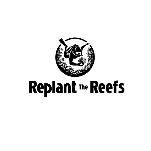 Reef Restoration Design by UB design