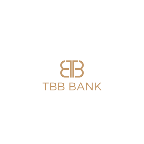 Logo Design for a small bank Diseño de nur.more*