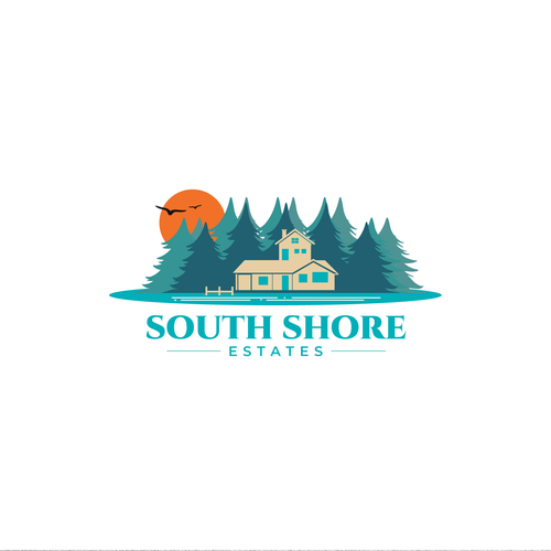 South Shore Estates Design by alxdryoga