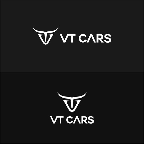 VT Cars - Auto garage logo Design by jang.supriatna
