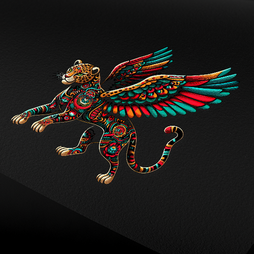  contest entry by The Perfect Symbols