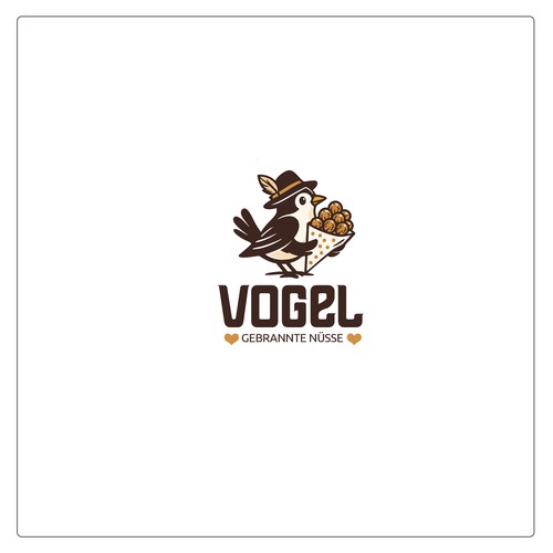 Logo design contest entry by Pixel-Power