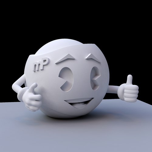 3D contest entry by sfd17