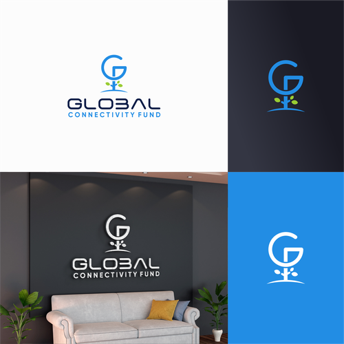 Global Connectivity Fund Design by Ardi Karisna