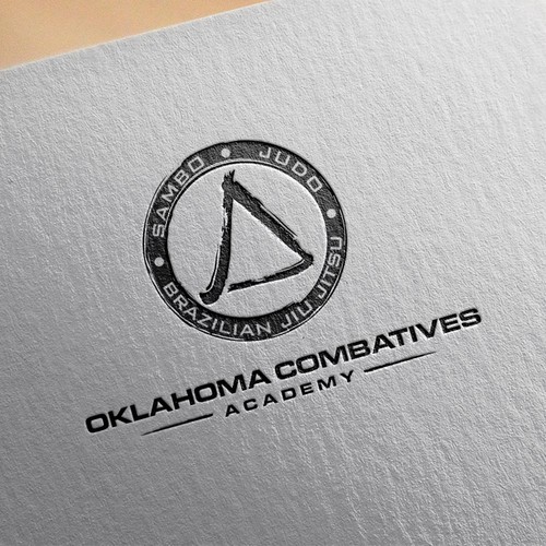 Logo design contest entry by Jagis