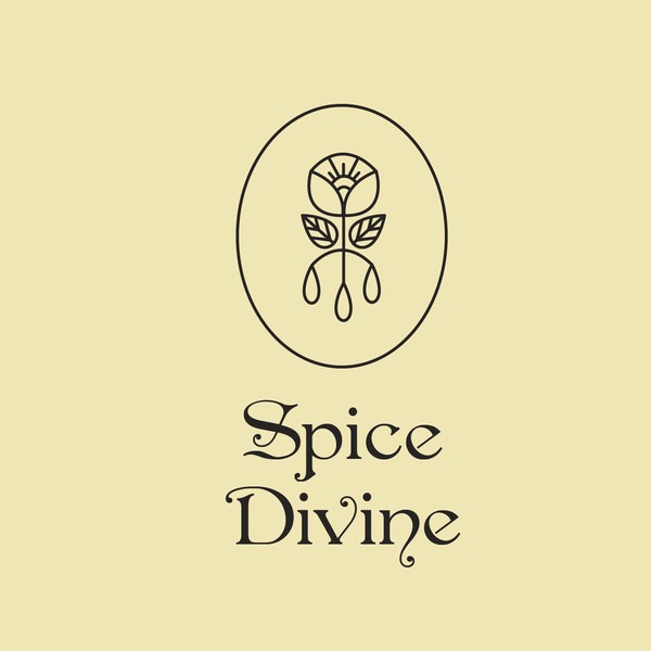 Design by nastya.kvas titled "logo"