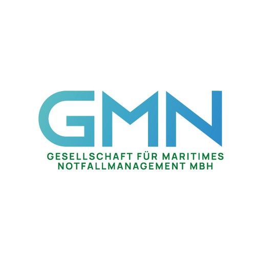 Logo GMN Design by @Monourparvez