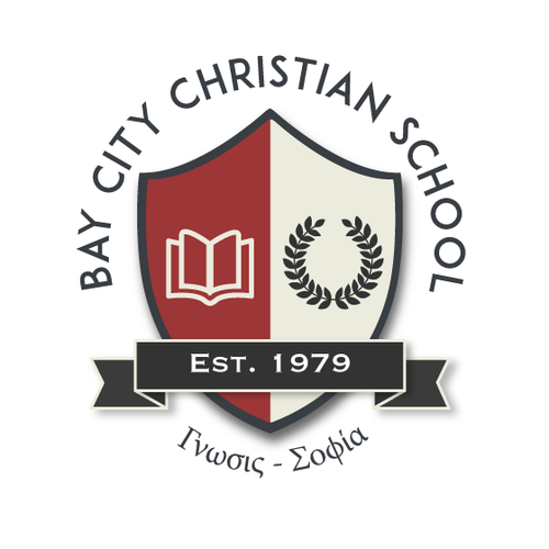 christian school emblems