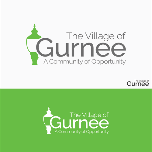 Redesign the Village of Gurnee, Illinois Official Municipal Logo Design von chris_tpage