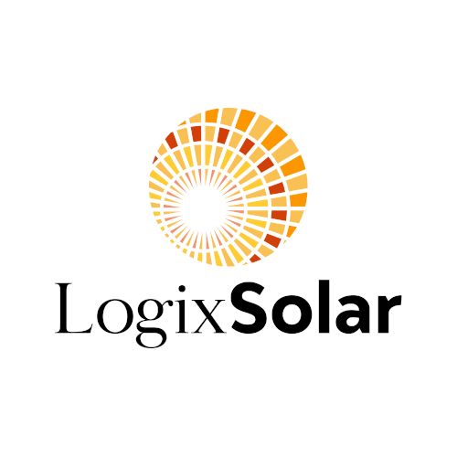 Logix Solar Design by luigy915