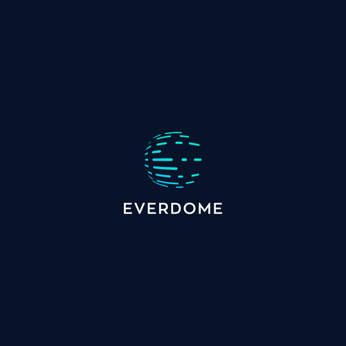 Metaverse project - Everdome Design by syaa™