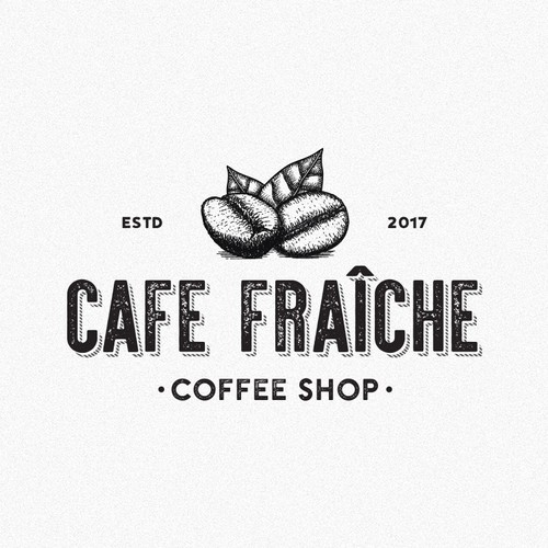 Logo & brand identity pack contest entry by pswizzard