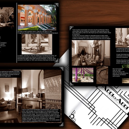  contest entry by Marcos Ramírez